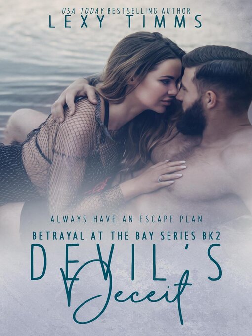 Title details for Devil's Deceit by Lexy Timms - Available
